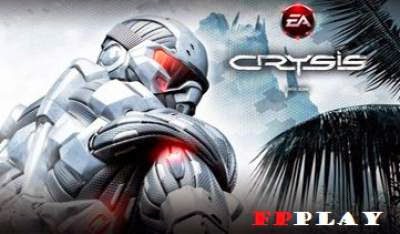 Download Crysis 1 PC Game Full Version
