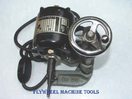 GeekBobber: Atlas 618