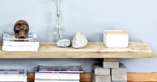 Mas gris en casa: Penelope Home