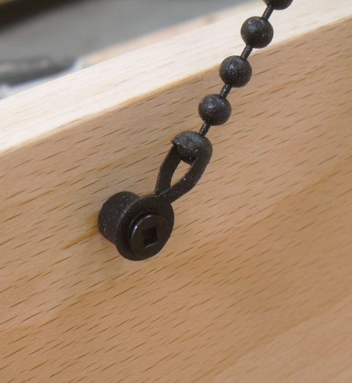 Let's Talk Wood Channeling McGuyver