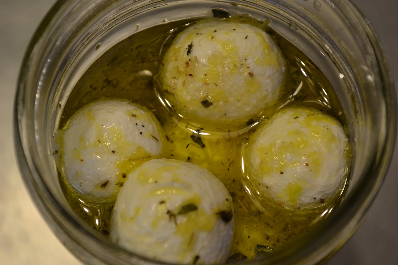 A Taste of Alaska Greek Yogurt Labneh