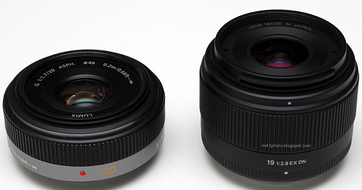 MICRO FOUR THIRDS CA2565 Sigma 19mm f2.8 DN Silver Art Series Lens MICRO FOUR THIRDS CA2565 Sigma 19mm f2.8 DN Silver Art Series Lens