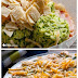 Crustless Zucchini Enchilada Quiche