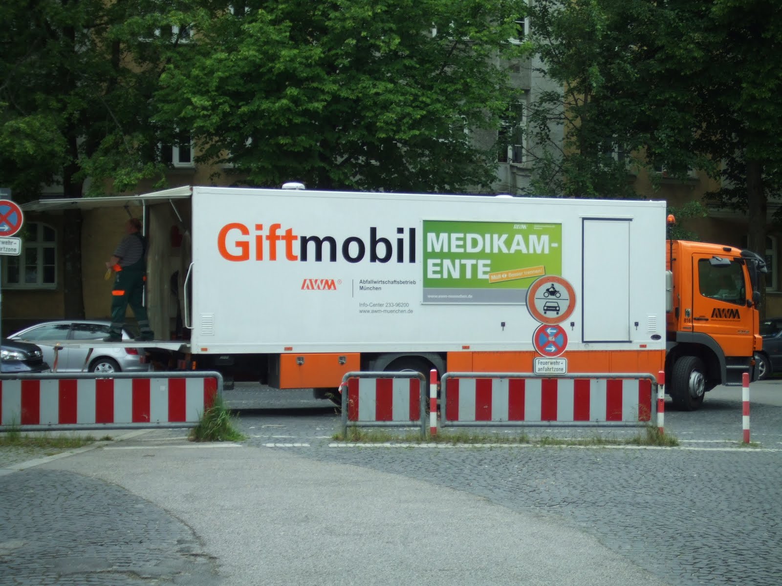 Regensburger Tagebuch 2019