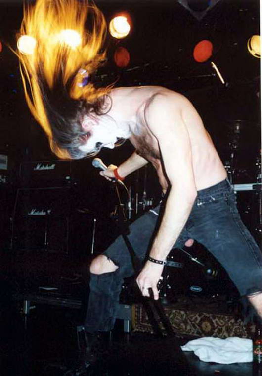 Vokal Idiot - Vokal Idiot Vokal Idiot - Vokal Idiot