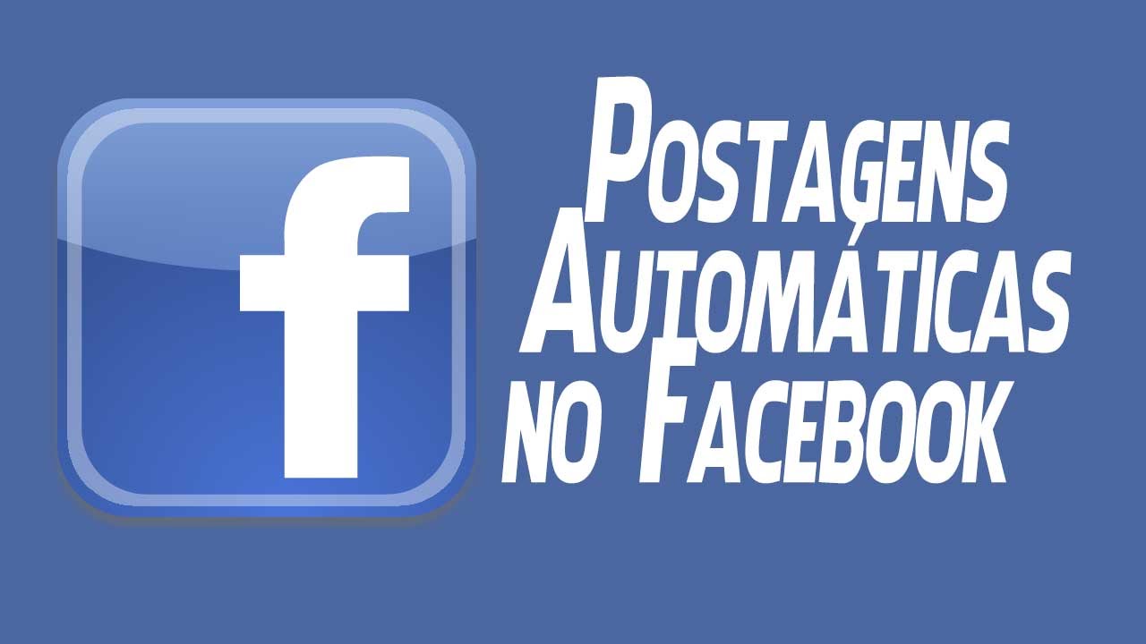 post-facebook postagens-automática-no-facebook
