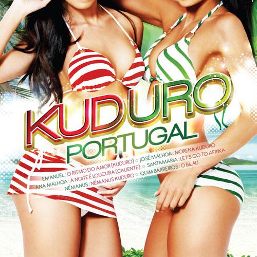 VA. Kuduro Portugal (2013) -+Kuduro+Portugal+%282013%29+KSW