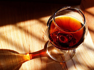 WINE AND LIQUOR: A TASTE ENHANCER IN DRINK RECIPES