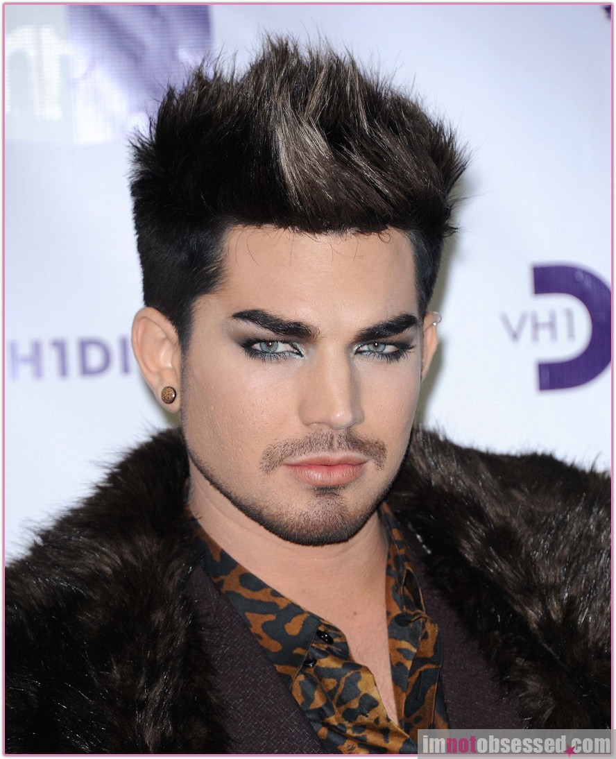 Adam lambert net worth picture