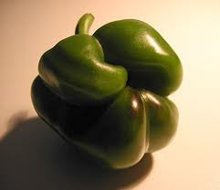 a pepper