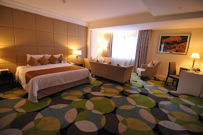 Hotel Perdana Kota Bharu  | Hotel 5 Bintang Terbaik di Kelantan