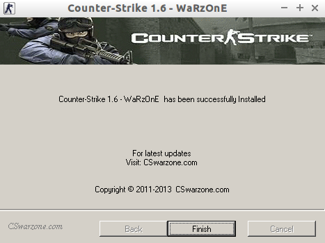 Counter Strike 1 3 Best Setup For Black