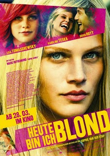 The Girl with Nine Wigs (2013)