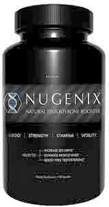 Nugenix for sale