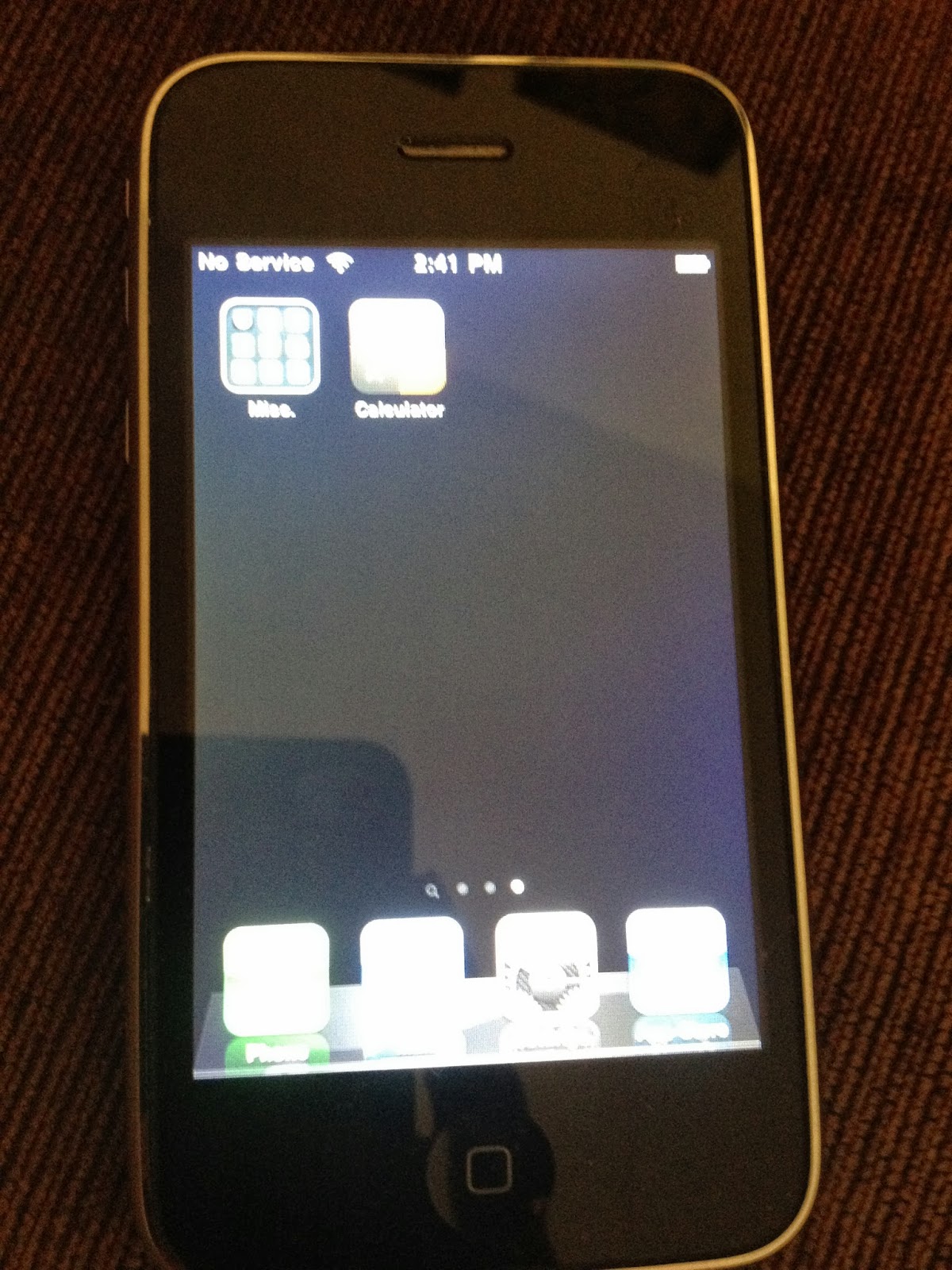 Teaching With Terhune Using old iPhones in the Classroom!