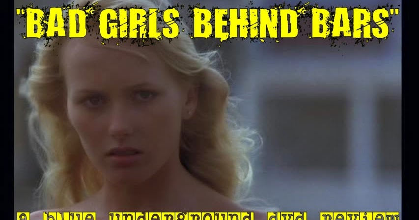 Bad Girls Behind Bars Full Movie