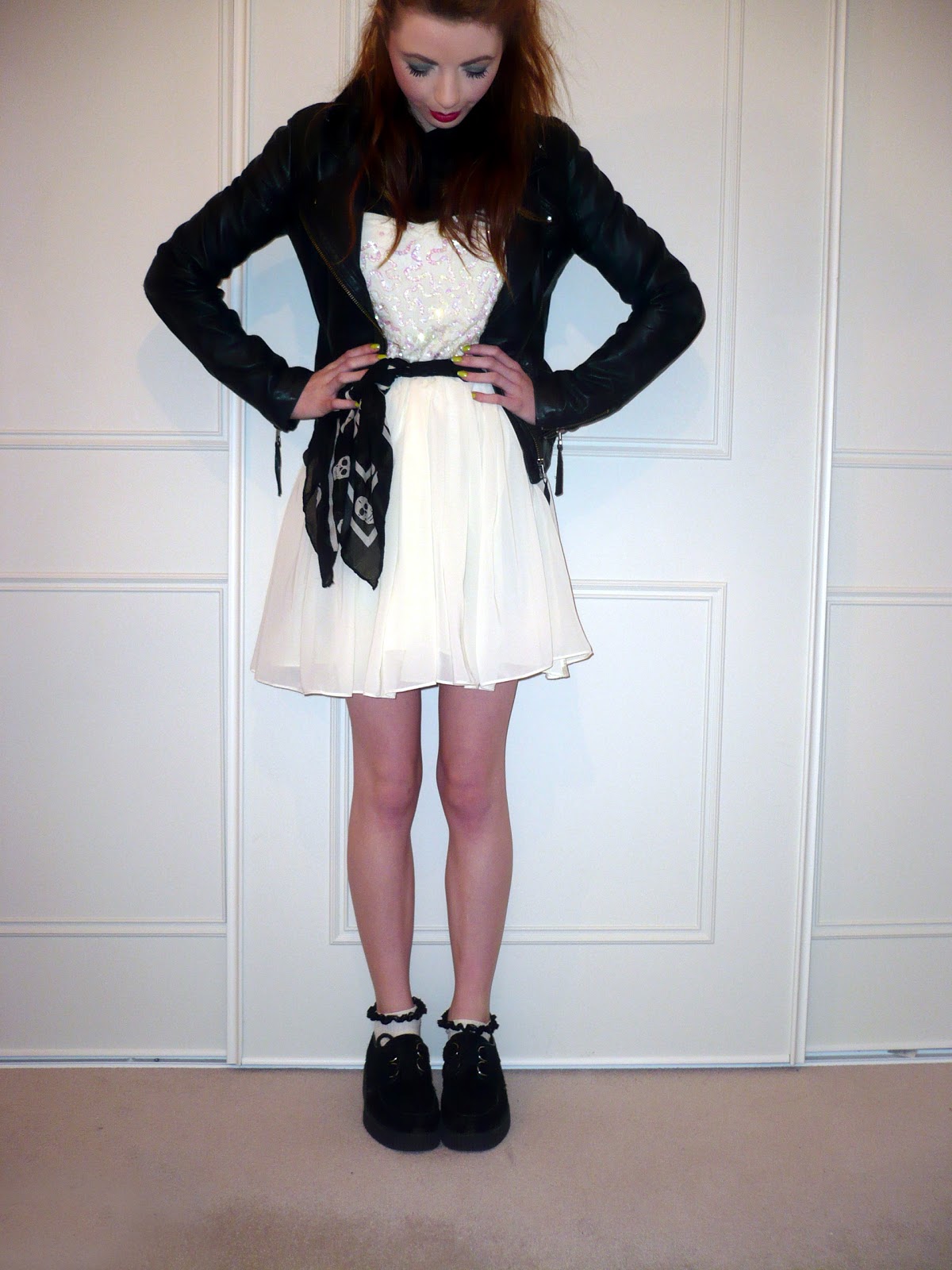 Latest Lookbook Dress Up Dressed Down Hannah Louise Fashion