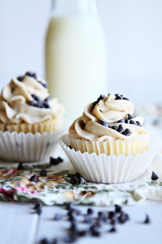 What's Cooking? 27 Cupcake Recipes to die for! The