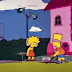 los Simpsons Online latino 02x06 "La Sociedad de los Golfistas Muertos"