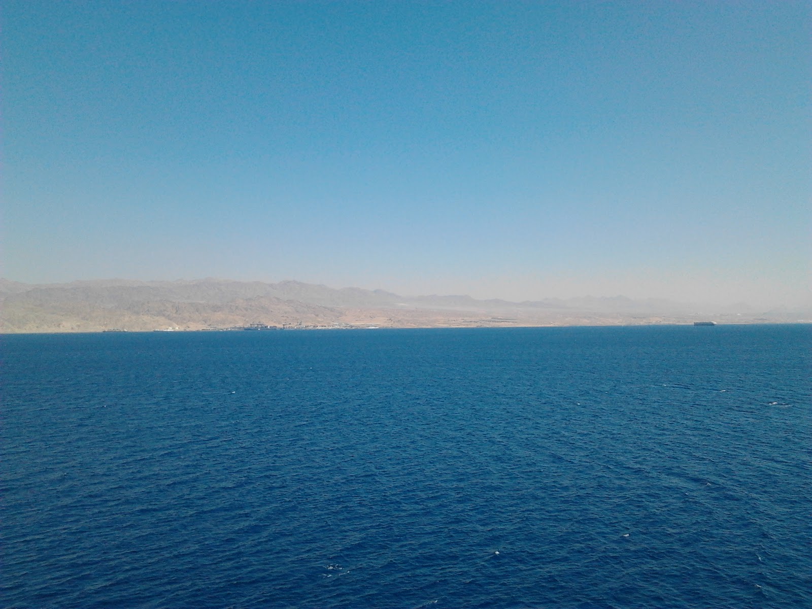 Azure Sea
