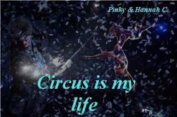 Circus is my life.~ Banner