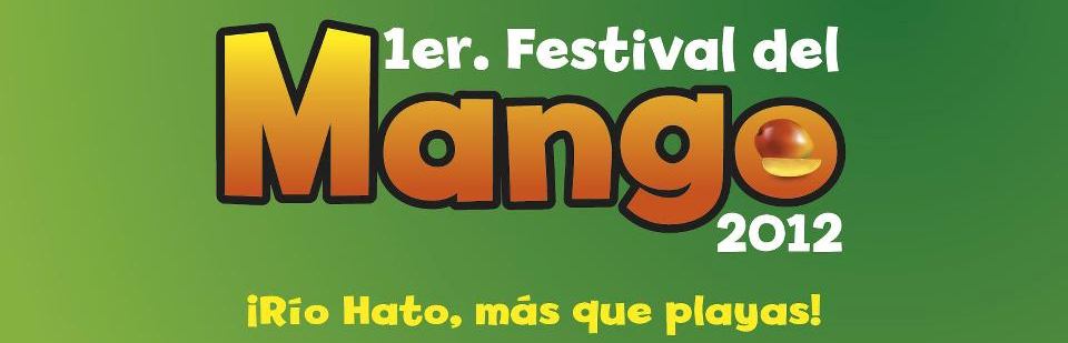 Festival del Mango - Río Hato, Panamá