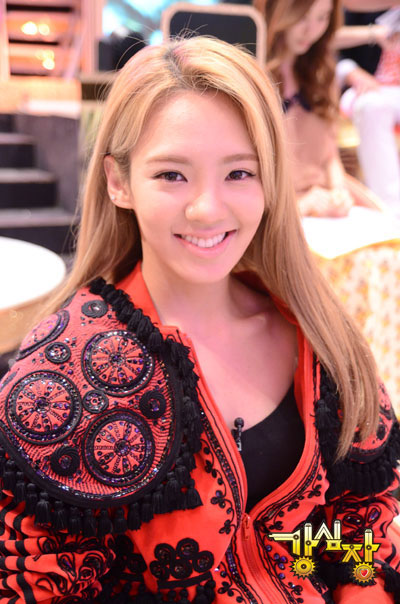 my heart d my favourite kim hyoyeon my heart d my favourite kim hyoyeon