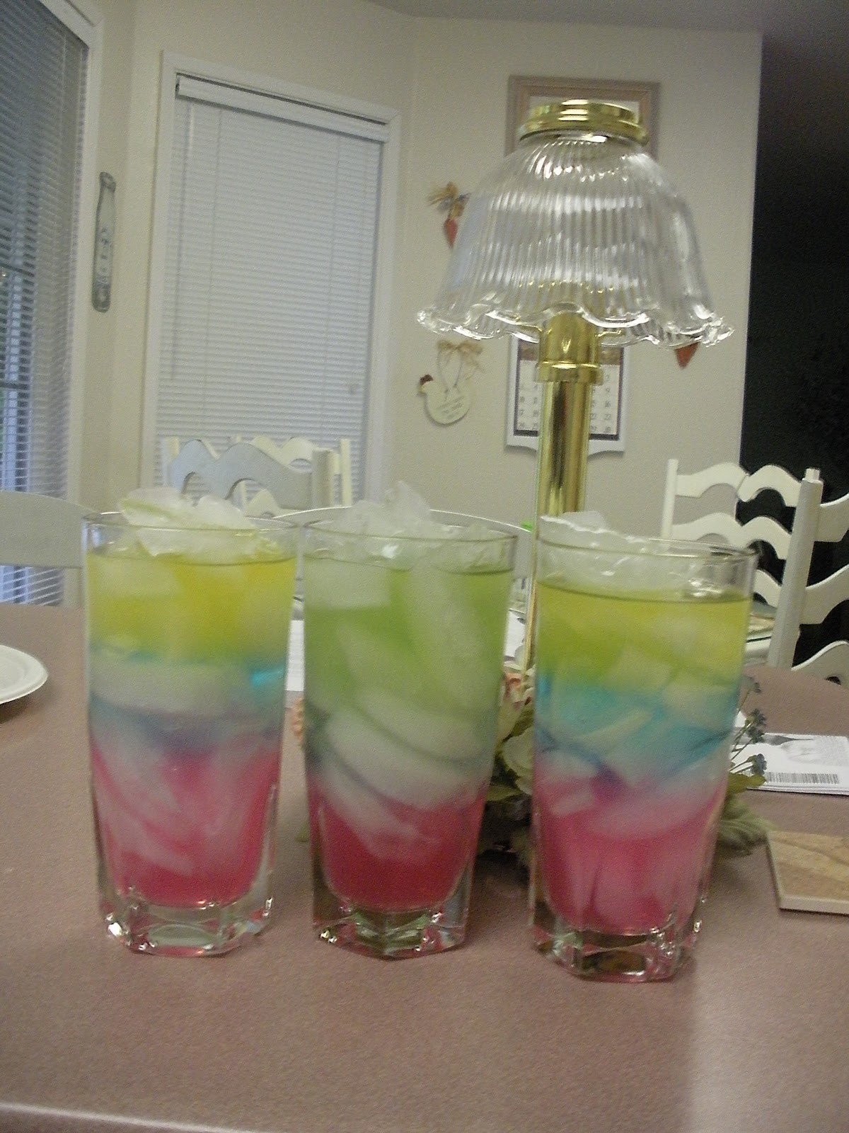 Sobe Cranberry Grapefruit