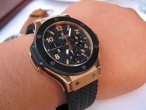 relogio hublot big ben