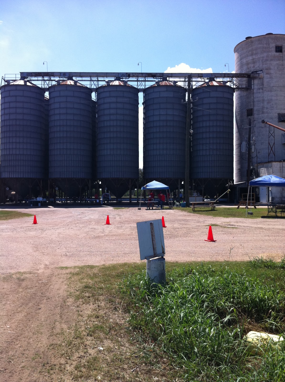 The BR Beer Scene Beer Travels No Label Brewing in Katy, TX