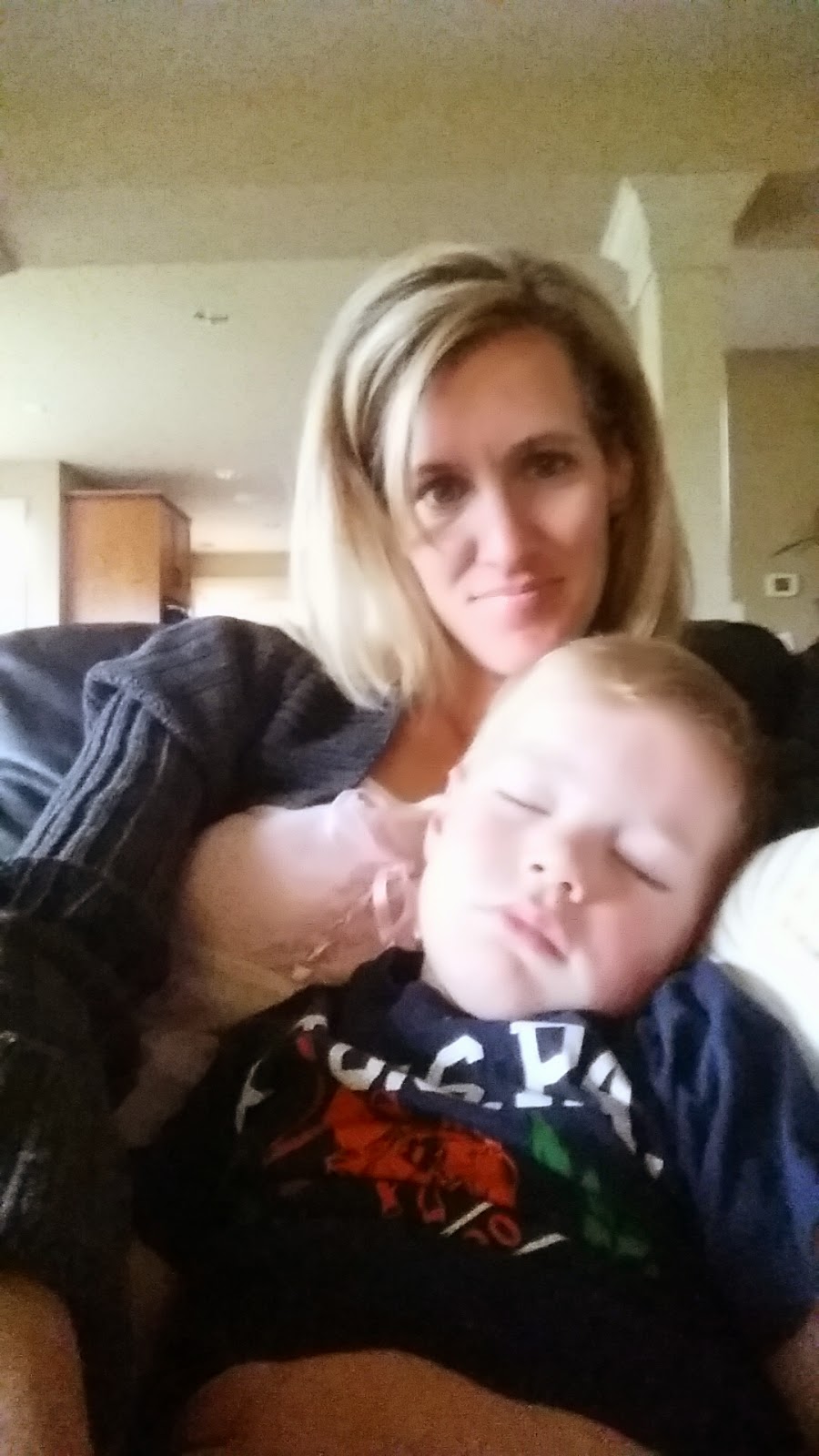 Kids sleep quality or quantity