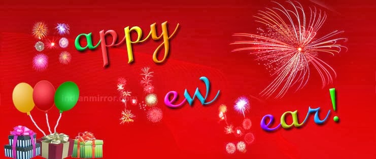 Happy New Year 2014 Best Sayings & Quotes Collection - New Year 2014 Fundoo