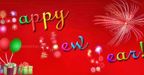 Happy New Year 2014 Best Sayings &amp; Quotes Collection - New Year 2014 Fundoo