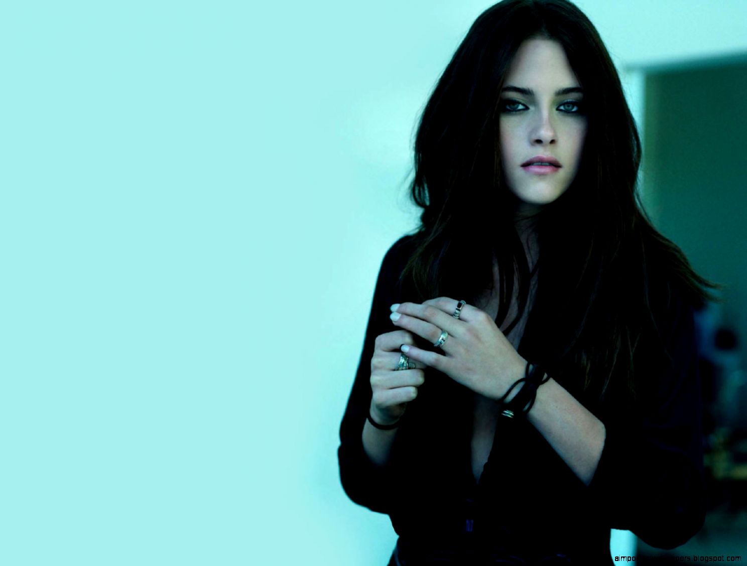 Kristen Stewart Kristen Stewart