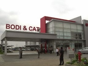 Toyota Bodi Repair Dealer Auto2000 Bandung Siap Melayani Asuransi Dan Non Asuransi Dealer Toyota Info Harga Promo Dan Kredit Toyota