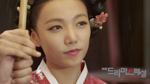 KBS Drama Special-Witch