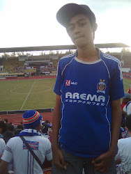 Ayas Aremania