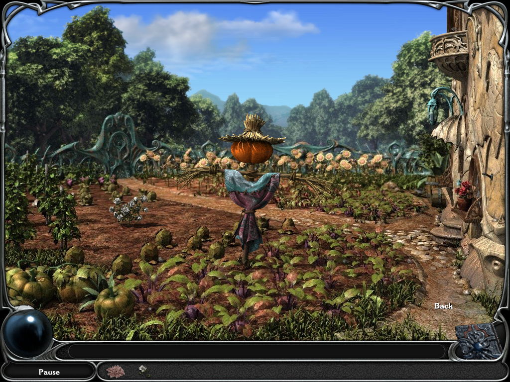 Dream Chronicles: The Chosen Child - Wikipedia