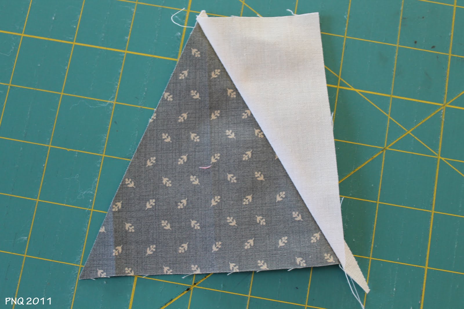 Piece N Quilt Star Quilt {Arkansas Star} Month 6