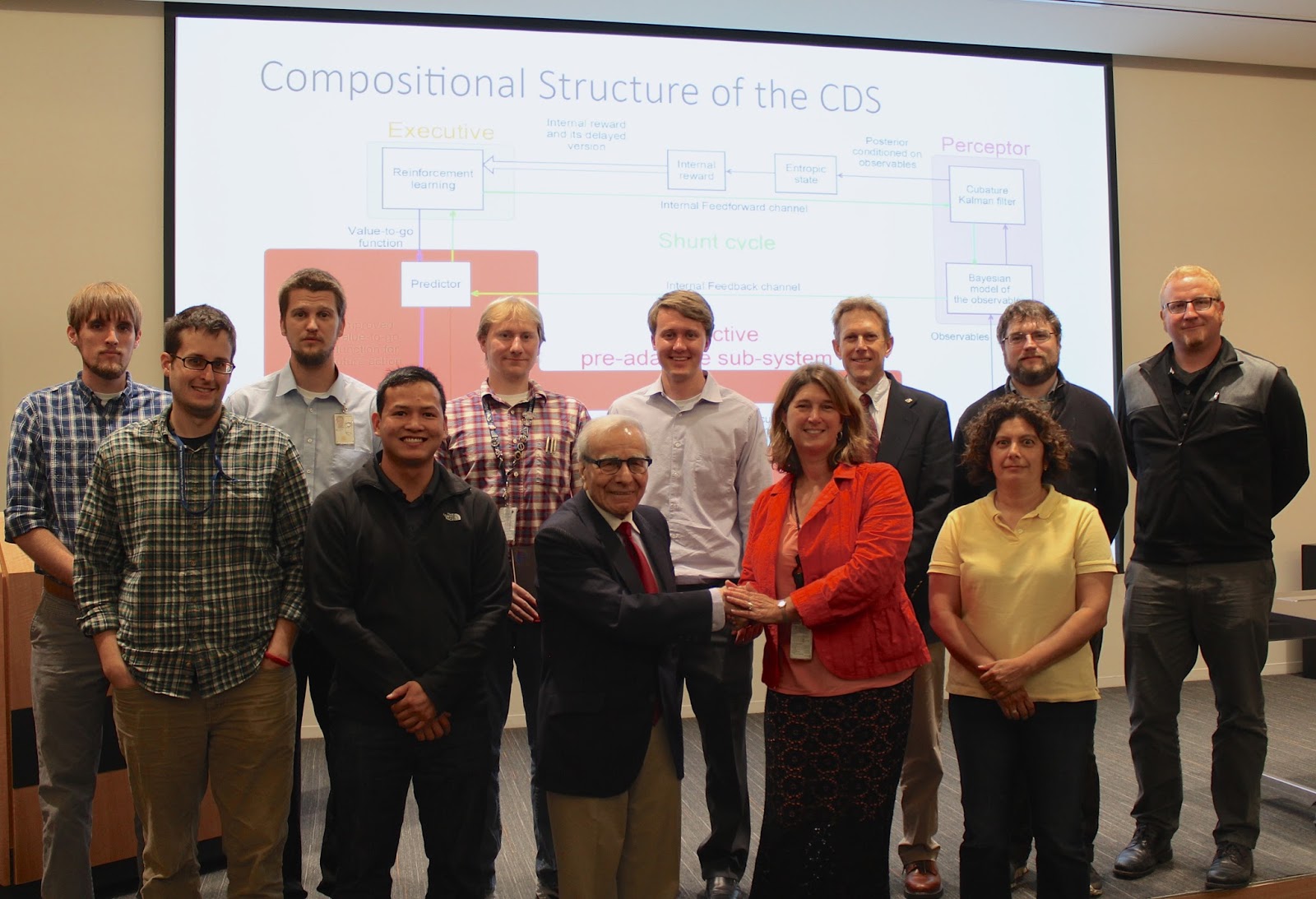 Simon Haykin Alchetron, The Free Social Encyclopedia