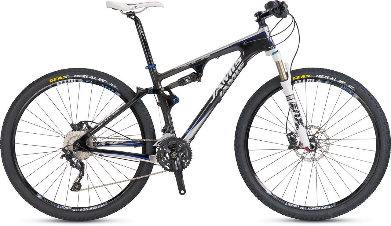 jamis dakar expert mountain bike