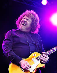 GARY MOORE