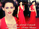 Cannes: 'Cosmopolis' Premiere