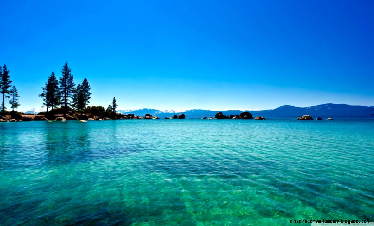 Lake Tahoe California HD desktop wallpaper High Definition Lake Tahoe California HD desktop wallpaper High Definition
