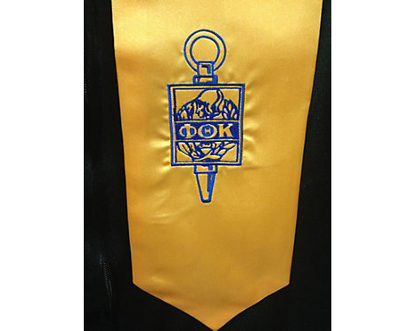 Phi Theta Kappa