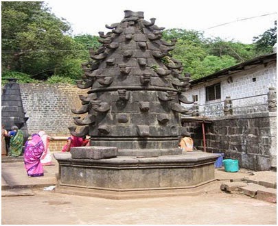 kathyayani temple