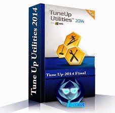 TuneUp Utilities 2014 Crack - Download TuneUp Utilities 2014 Crack