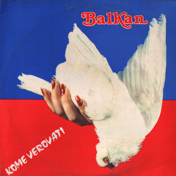 Balkan - Diskografija (1982-2007)  BALKAN-KOME+VEROVATI