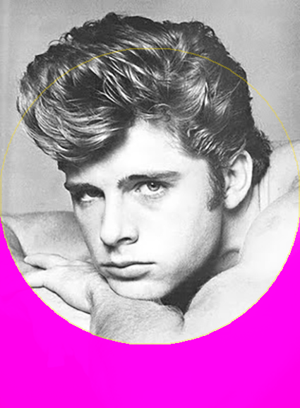 birthdays: Maxwell Caulfield