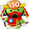 migbot level 150